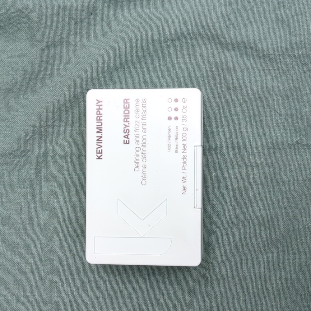 Kevin Murphy Easy Rider